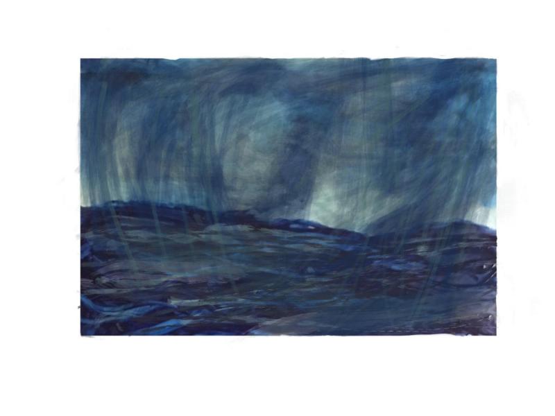Digital Print 1/10 
